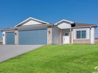 2605 Ralston St, Lawrence, KS 66046