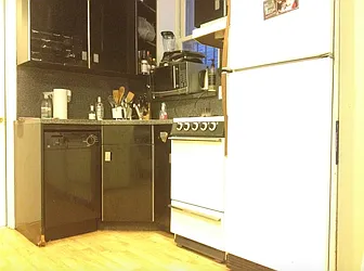 Rented by Landmark Resources