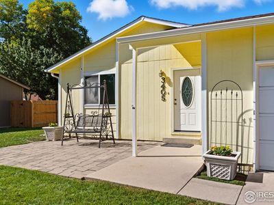 3405 Post Rd, Laporte, CO, 80535