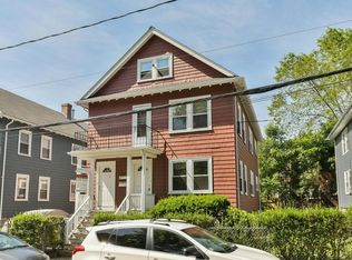 7 Boylston St, Jamaica Plain, MA 02130