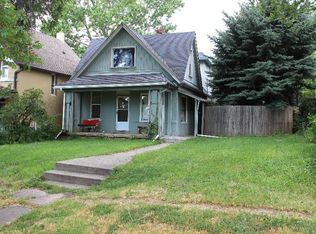 2509 Yates St APT 1, Denver, CO 80212