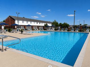 Berkley Commons, Indianapolis, IN 46227