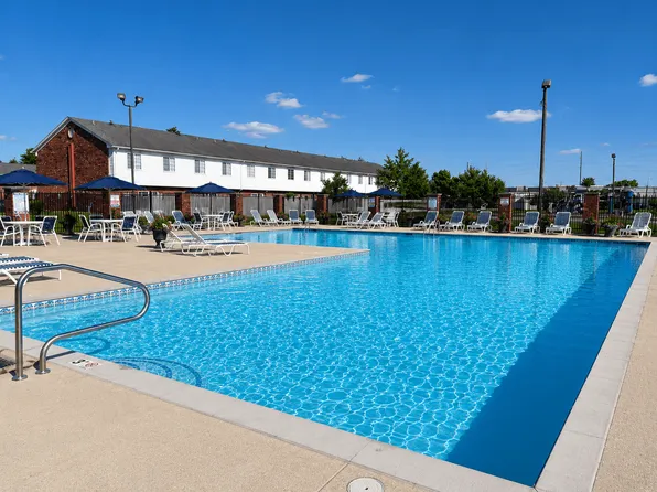 Berkley Commons