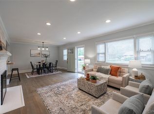 3105 Lupine Rd, Henrico, VA 23228