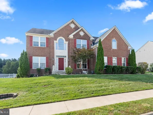 9418 Deep Creek Ln, Fredericksburg, VA 22407