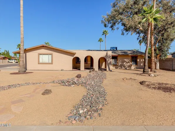 3468 E Hearn Rd, Phoenix, AZ 85032