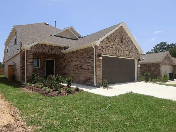16835 Cockspur Hawthrone Ln, New Caney, TX 77357