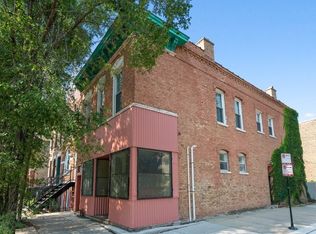 1444 N Paulina St, Chicago, IL 60622