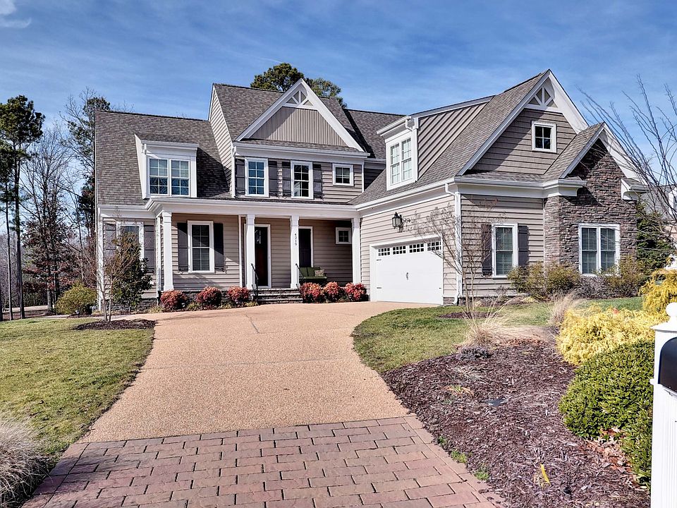 1st image of 4219 Haymarket Ln