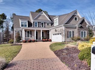 4219 Haymarket Ln, Williamsburg, VA 23188