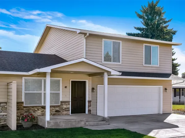 310 W Riverview Avenue #C, Selah, WA 98942
