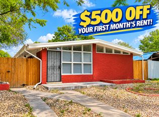 1930 Dallas St, Aurora, CO 80010
