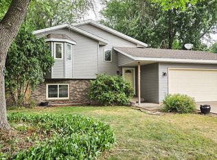 6124 114th Pl N, Champlin, MN 55316