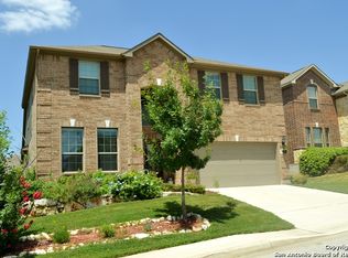 3619 Texas Sotol, San Antonio, TX 78261
