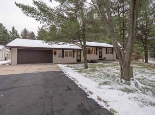 8121 State Highway 54 E, Wisconsin Rapids, WI 54494
