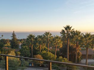 1646 Mira Mesa Dr, Santa Barbara, CA 93109