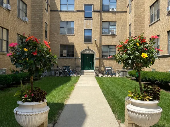 4930 N Kedzie Ave, Chicago, IL