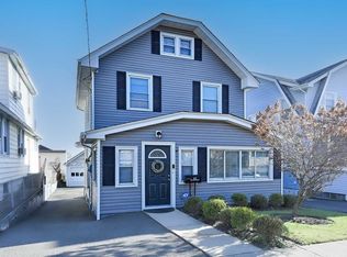 42 Mountain View St, West Orange, NJ 07052
