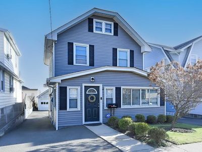 42 Mountain View St, West Orange, NJ, 07052