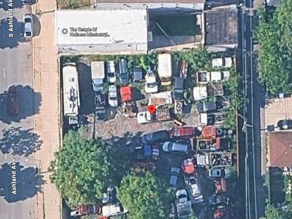 2nd image of 5637 S Ashland Ave