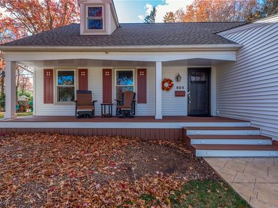 624 Millard Dr, Bay Village, OH, 44140