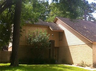 22615 Pine Mist Ln, Spring, TX 77373