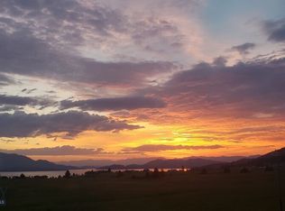 29068 Walking Horse Ln, Big Arm, MT 59910