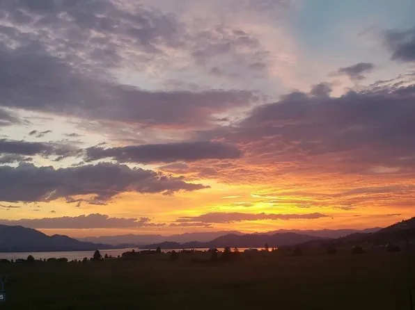 29068 Walking Horse Ln, Big Arm, MT 59910