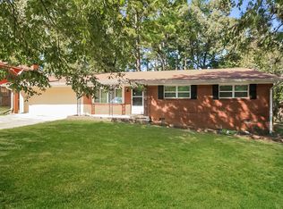 1150 Shoreham Dr, Atlanta, GA