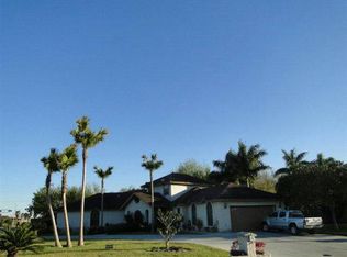 664 Hillcrest Dr, Brownsville, TX 78521