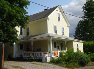 5 Grant St, Keene, NH 03431