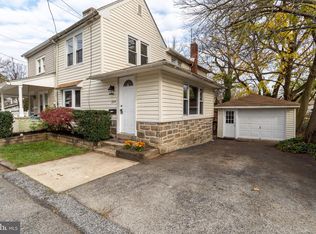 204 Haverford Rd, Folsom, PA 19033