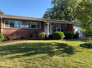 3426 Glen Arbor Dr, Saint Louis, MO