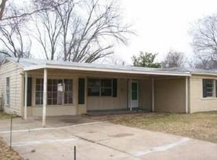 4304 Ridgedale Dr #D, Mesquite, TX 75150