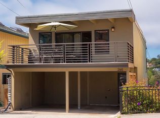 265 Rio Del Mar Blvd, Aptos, CA 95003