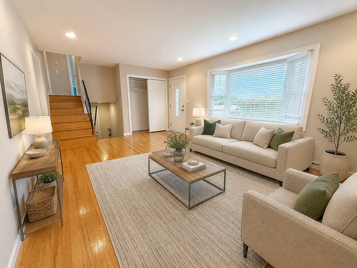 4 bed, 1952 sqft, $2,400 — Photo 2