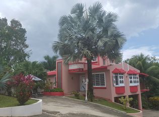 KM 6.5 Road 414, Aguada, PR 00602