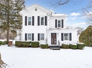 2 Union St, Rushville, NY 14544