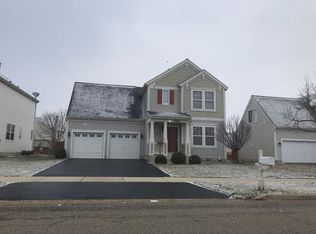 2466 Claridge Ln, Montgomery, IL 60538