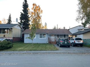 636 N Lane St, Anchorage, AK 99508
