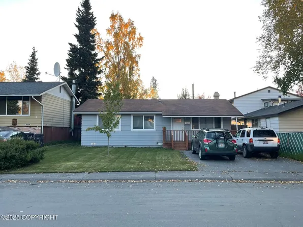 636 N Lane St, Anchorage, AK 99508