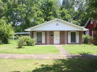 2301 Plum St, Montgomery, AL 36107