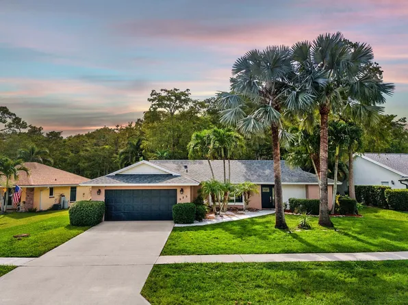 925 Azure Avenue, Wellington, FL 33414