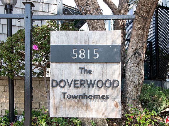 3rd image of 5815 Doverwood Dr Unit 8