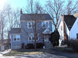 2 Woolard Ave, Albany, NY 12205