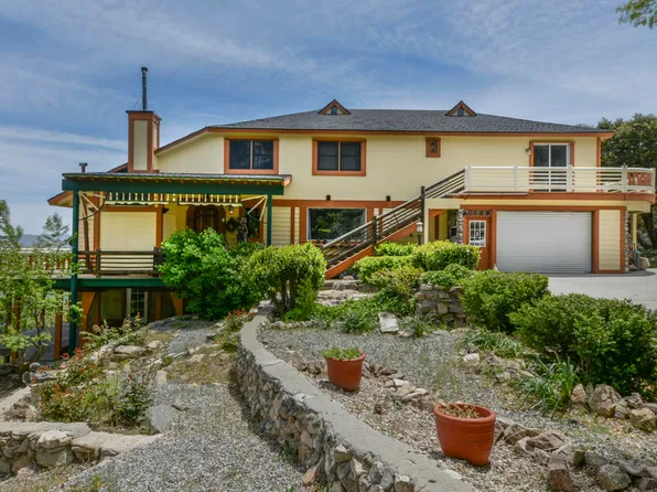 194 Cedar Lake Dr, Cedarpines Park, CA 92322