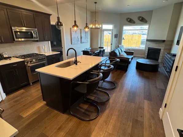909 W Peace Tree Trl #317, Kamas, UT 84036