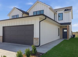 3621 W Longleaf St, Wichita, KS 67205