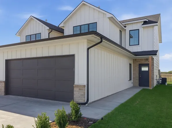 3861 W Longleaf St, Wichita, KS 67205