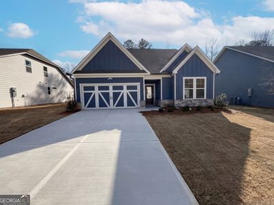 8 Mayhaw Point, Sharpsburg, GA, 30277
